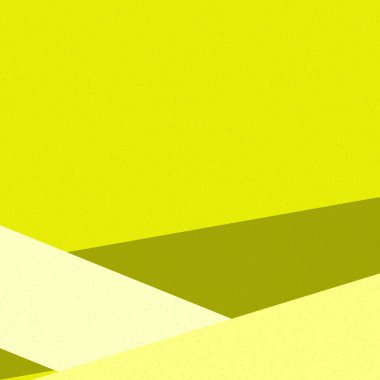 Absinthe rengi kesişen çizgiler üretici sanat tarzı renkli illüstrasyon