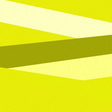 Absinthe rengi kesişen çizgiler üretici sanat tarzı renkli illüstrasyon