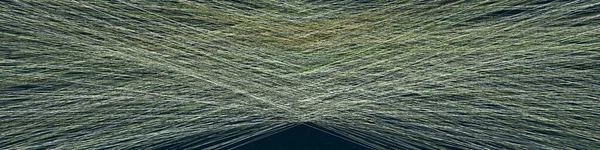 Celery Green Color Lignes Croisement Style Generativeart Illustration Colorée — Image vectorielle