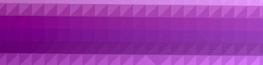 Mor renk Soyut Renk Düşük Çokgen Üretim Sanatı Çizimi