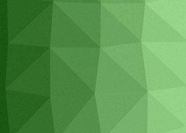 Elektrik Mor renk düşük çokgen alan arkaplanı, üretken sanat illüstrasyonu