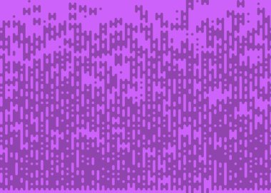 soyut yuvarlak renkli satırlar yarım ton geçiş arkaplan illüstrasyonu 