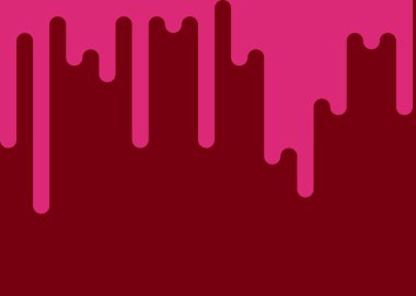 kopyalama alanı için dijital programlama çizgileri, soyut vektör arkaplanı hesaplanıyor