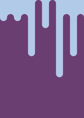 soyut yuvarlak renkli satırlar yarım ton geçiş arkaplan illüstrasyonu 