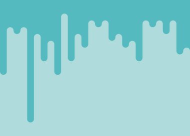 soyut yuvarlak renkli satırlar yarım ton geçiş arkaplan illüstrasyonu 