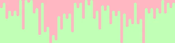 Μαλακό Ροζ Χρώμα Αφηρημένη Στρογγυλεμένο Χρώμα Γραμμές Halftone Μετάβαση Φόντο — Διανυσματικό Αρχείο