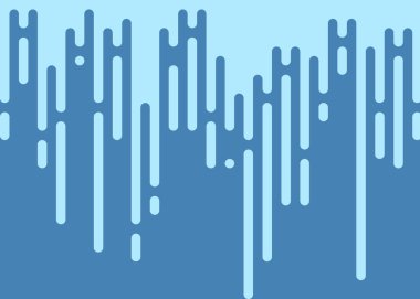 dijital programlama çizgileri duvar kağıdı, kopyalama alanı için soyut vektör arkaplanı