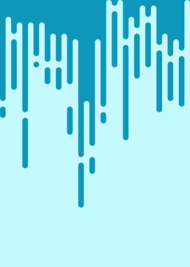 soyut yuvarlak renkli satırlar yarım ton geçiş arkaplan illüstrasyonu 