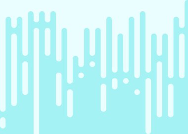 soyut yuvarlak renkli satırlar yarım ton geçiş arkaplan illüstrasyonu 