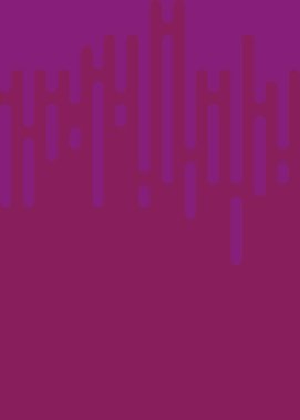 soyut yuvarlak renkli satırlar yarım ton geçiş arkaplan illüstrasyonu 