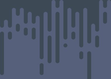 soyut yuvarlak renkli satırlar yarım ton geçiş arkaplan illüstrasyonu 