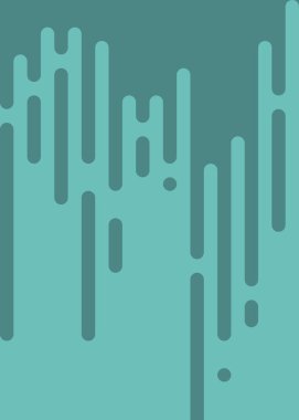 soyut yuvarlak renkli satırlar yarım ton geçiş arkaplan illüstrasyonu 