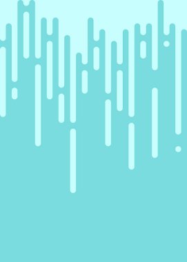 soyut yuvarlak renkli satırlar yarım ton geçiş arkaplan illüstrasyonu 