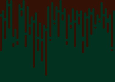 soyut yuvarlak renkli satırlar yarım ton geçiş arkaplan illüstrasyonu 