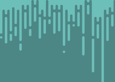 Havuz mavisi rengi Soyut Renk Çizgileri yarım ton geçiş arkaplan illüstrasyonuName