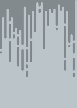 Çinko rengi Soyut Yuvarlak Renk Çizgileri yarım ton geçiş arkaplan resimlemesi