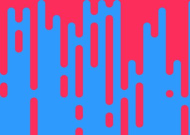 soyut renkli düşük çokgen alan arkaplanı, üretken sanat illüstrasyonu