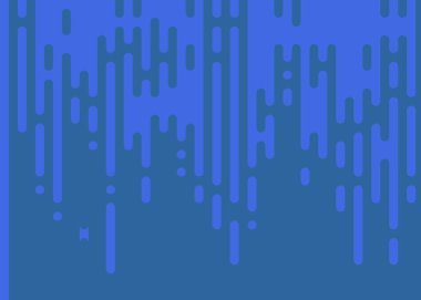 Royal Blue renk Soyut Renk Çizgileri yarım ton geçiş arkaplan illüstrasyonuName