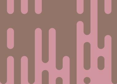 Kopyalama alanı için renkli soyut vektör arkaplanı, dijital programlama çizgileri duvar kağıdı