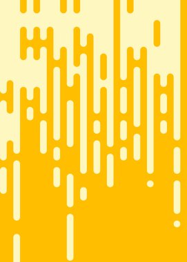 Kopyalama alanı için renkli soyut vektör arkaplanı, dijital programlama çizgileri duvar kağıdı