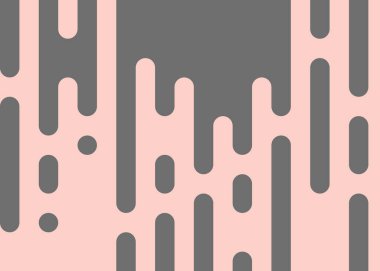 Kopyalama alanı için renkli soyut vektör arkaplanı, dijital programlama çizgileri duvar kağıdı