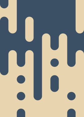 Kopyalama alanı için renkli soyut vektör arkaplanı, dijital programlama çizgileri duvar kağıdı