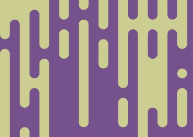 Kopyalama alanı için renkli soyut vektör arkaplanı, dijital programlama çizgileri duvar kağıdı