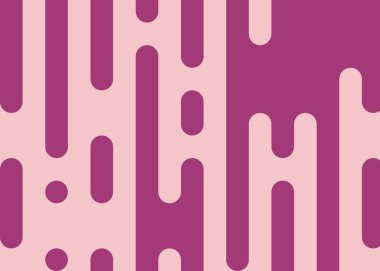 Kopyalama alanı için renkli soyut vektör arkaplanı, dijital programlama çizgileri duvar kağıdı