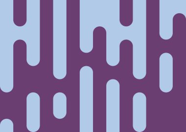 Soyut Yuvarlak Renk Çizgileri Yarım Tonlu Geçiş Arkaplan Resimlemesi