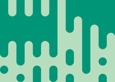 Kopyalama alanı için renkli soyut vektör arkaplanı, dijital programlama çizgileri duvar kağıdı