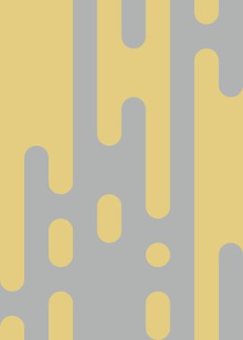 Kopyalama alanı için renkli soyut vektör arkaplanı, dijital programlama çizgileri duvar kağıdı