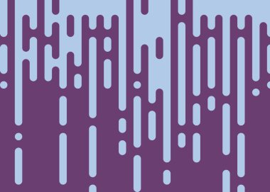 Kopyalama alanı için renkli soyut vektör arkaplanı, dijital programlama çizgileri duvar kağıdı