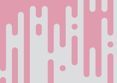 Kopyalama alanı için renkli soyut vektör arkaplanı, dijital programlama çizgileri duvar kağıdı