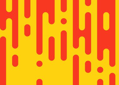 Kopyalama alanı için soyut vektör arkaplanı, dijital programlama çizgileri duvar kağıdı