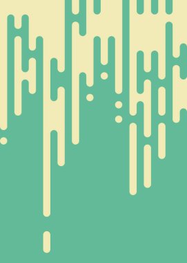 Kopyalama alanı için soyut vektör arkaplanı, dijital programlama çizgileri duvar kağıdı