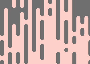 Kopyalama alanı için soyut vektör arkaplanı, dijital programlama çizgileri duvar kağıdı