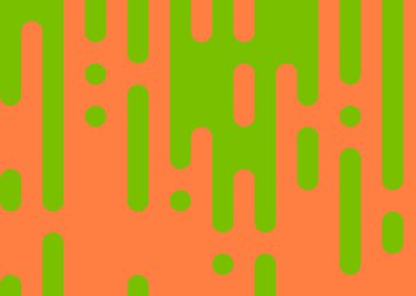 Kopyalama alanı için soyut vektör arkaplanı, dijital programlama çizgileri duvar kağıdı