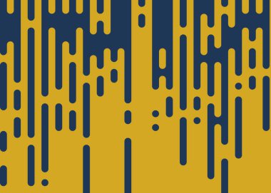 Kopyalama alanı için soyut vektör arkaplanı, dijital programlama çizgileri duvar kağıdı