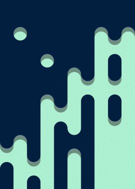 Kopyalama alanı için vektör arkaplanı, programlama çizgileri duvar kağıdı