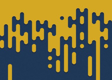 soyut yuvarlak renkli satırlar yarım ton geçiş arkaplan illüstrasyonu 