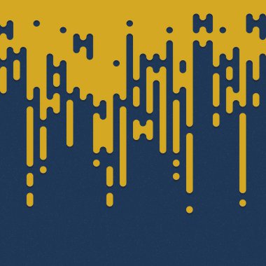 soyut yuvarlak renkli satırlar yarım ton geçiş arkaplan illüstrasyonu 