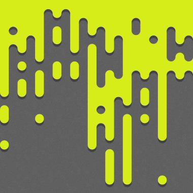 soyut yuvarlak renkli satırlar yarım ton geçiş arkaplan illüstrasyonu 