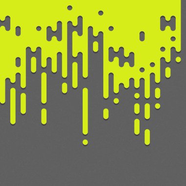 soyut yuvarlak renkli satırlar yarım ton geçiş arkaplan illüstrasyonu 