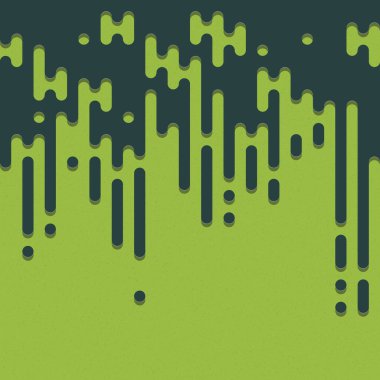 soyut yuvarlak renkli satırlar yarım ton geçiş arkaplan illüstrasyonu 