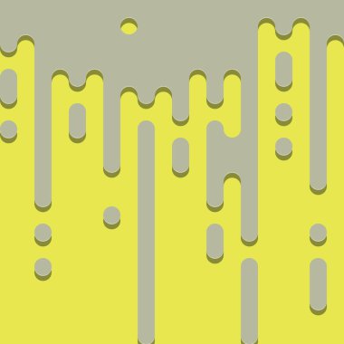 soyut yuvarlak renkli satırlar yarım ton geçiş arkaplan illüstrasyonu 