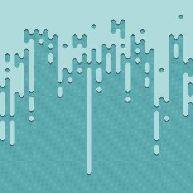 soyut yuvarlak renkli satırlar yarım ton geçiş arkaplan illüstrasyonu 