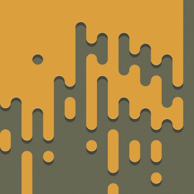 soyut yuvarlak renkli satırlar yarım ton geçiş arkaplan illüstrasyonu 