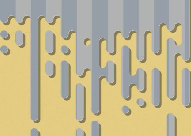 soyut yuvarlak renkli satırlar yarım ton geçiş arkaplan illüstrasyonu 