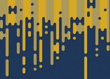 soyut yuvarlak renkli satırlar yarım ton geçiş arkaplan illüstrasyonu 