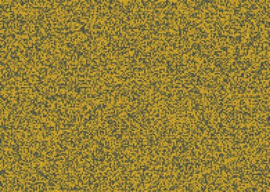 soyut renkli yarım tonlu noktalar üretken sanat arkaplan çizimleri